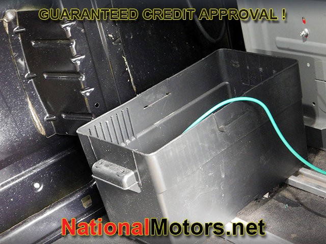 Ford Transit Cargo Van Vehicle Image 13