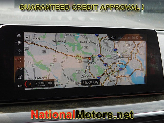 BMW 5 Series Vehicle Image 14