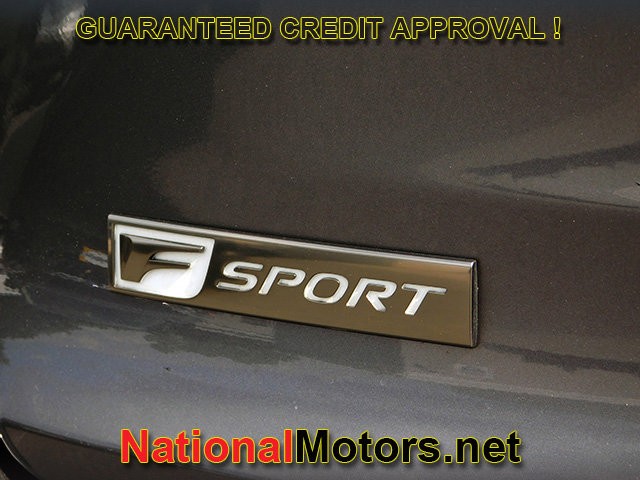 Lexus NX Vehicle Image 06