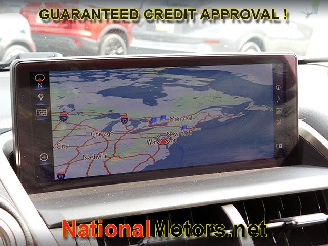 Lexus NX Vehicle Image 20
