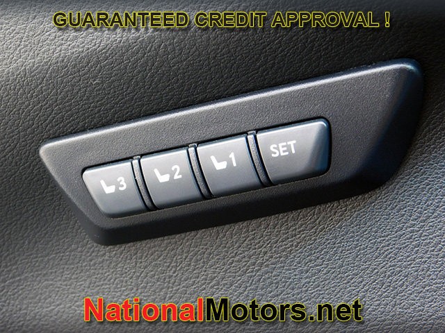 Lexus NX Vehicle Image 29