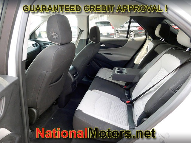 Chevrolet Equinox Vehicle Image 07
