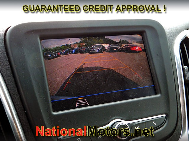Chevrolet Equinox Vehicle Image 15