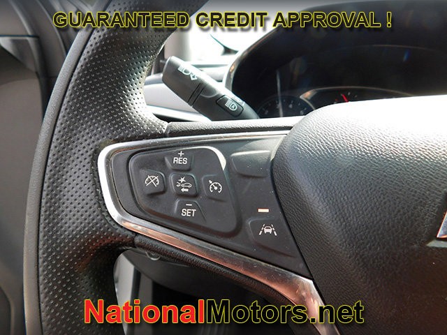 Chevrolet Equinox Vehicle Image 19