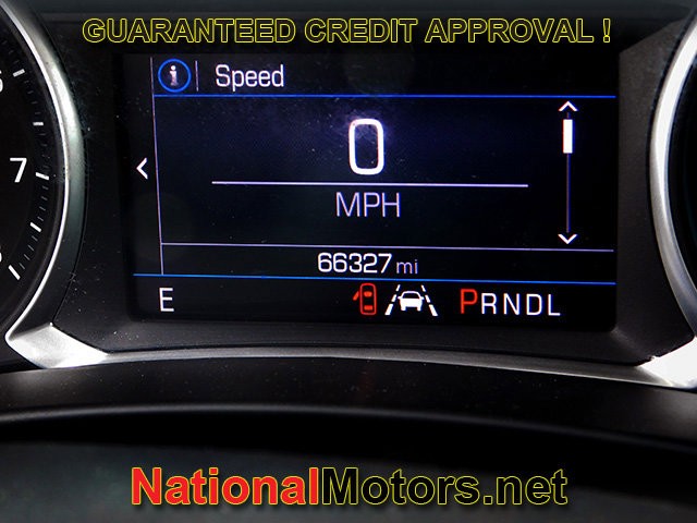 Chevrolet Equinox Vehicle Image 20