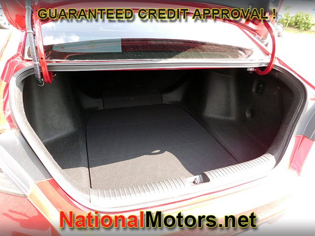 Honda Accord Sedan Vehicle Image 06