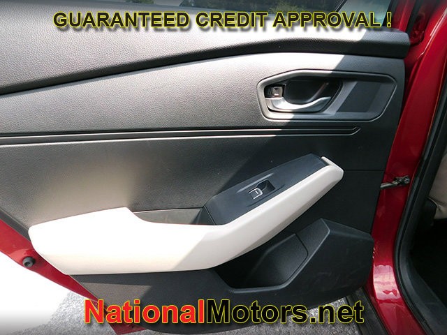 Honda Accord Sedan Vehicle Image 08