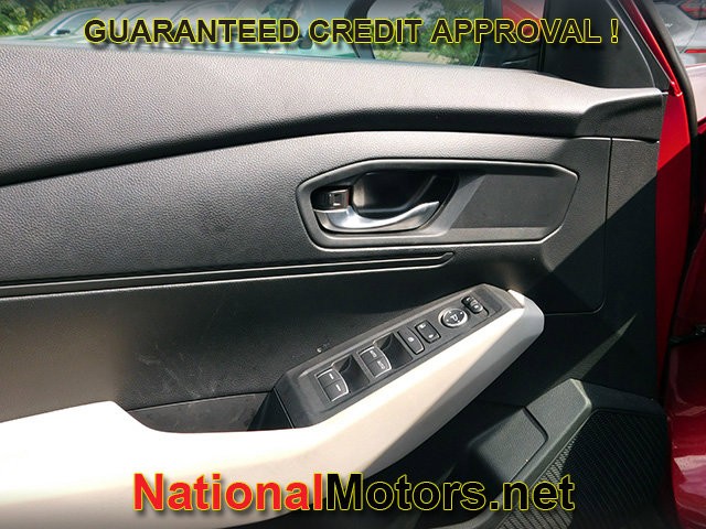 Honda Accord Sedan Vehicle Image 11