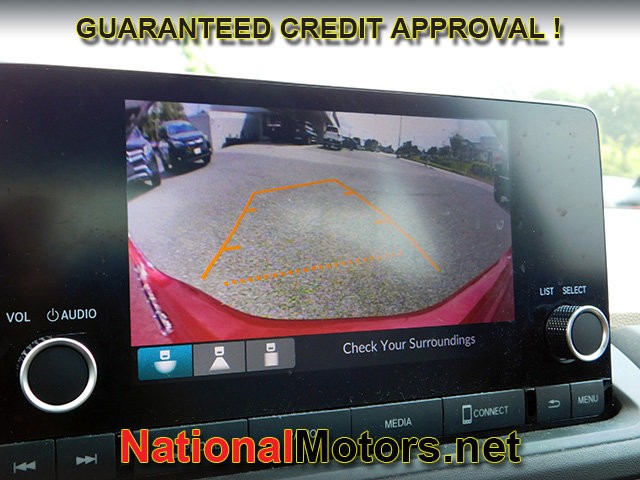 Honda Accord Sedan Vehicle Image 14