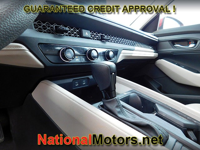 Honda Accord Sedan Vehicle Image 15