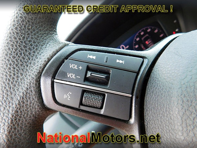 Honda Accord Sedan Vehicle Image 17
