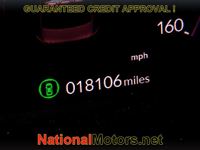 Honda Accord Sedan Vehicle Image 18