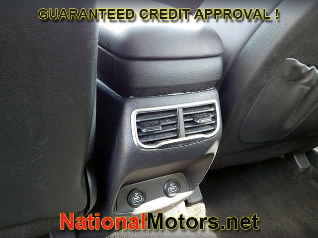 2023 Hyundai Santa Fe SEL photo 8