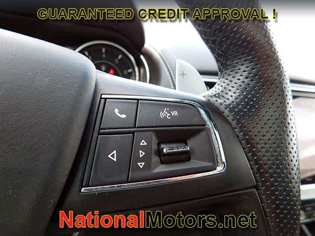 Maserati Levante Vehicle Full-screen Gallery Image 20