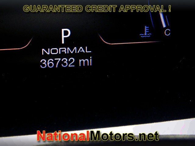 Maserati Levante Vehicle Full-screen Gallery Image 22