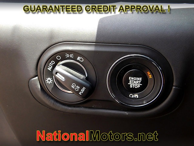 Maserati Levante Vehicle Full-screen Gallery Image 23