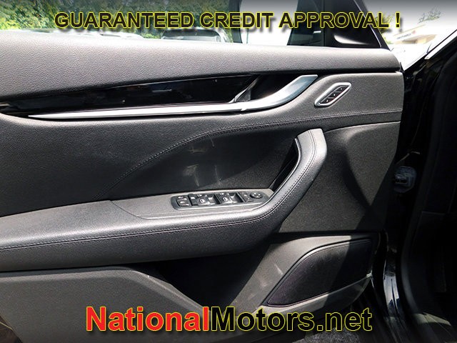 Maserati Levante Vehicle Full-screen Gallery Image 14