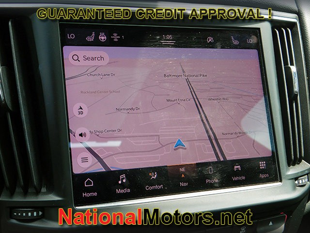 Maserati Levante Vehicle Full-screen Gallery Image 18