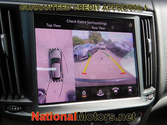 Maserati Levante Vehicle Full-screen Gallery Image 19