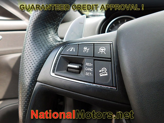 Maserati Levante Vehicle Full-screen Gallery Image 23