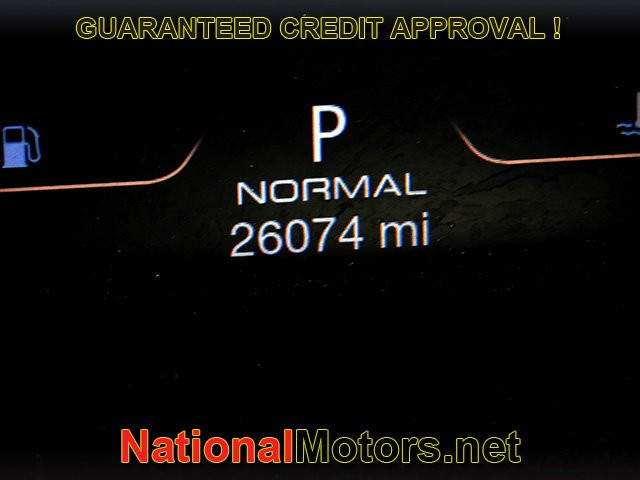 Maserati Levante Vehicle Full-screen Gallery Image 24