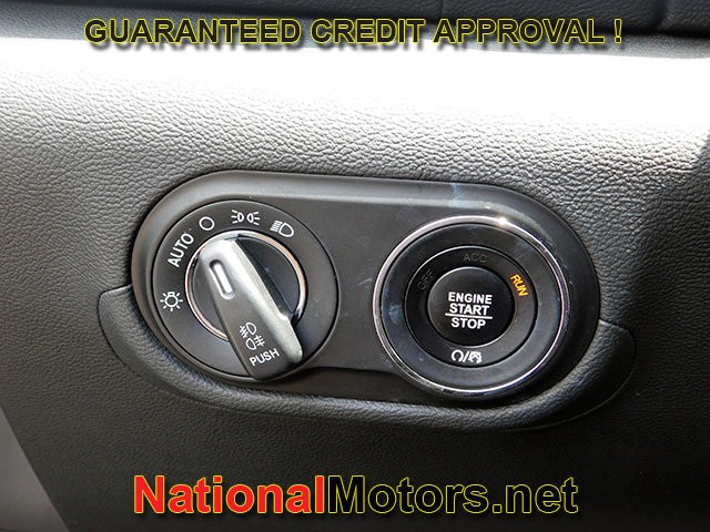 Maserati Levante Vehicle Full-screen Gallery Image 25