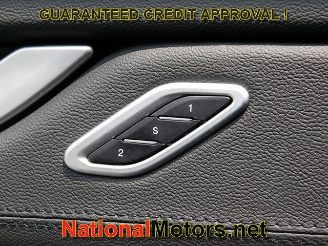 Maserati Levante Vehicle Full-screen Gallery Image 26