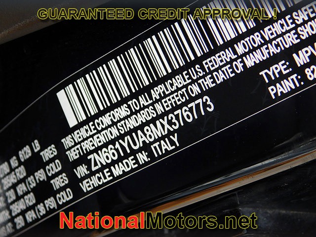 Maserati Levante Vehicle Full-screen Gallery Image 27