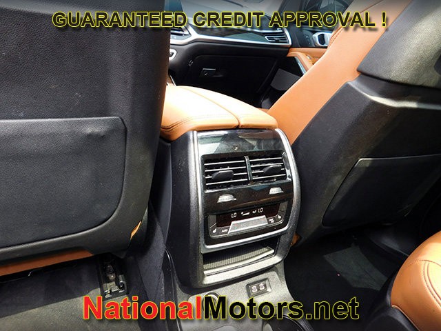2020 Bmw X7 xDrive40i photo 14