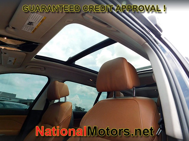 2020 Bmw X7 xDrive40i photo 17