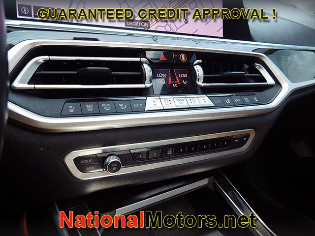 2020 Bmw X7 xDrive40i photo 20