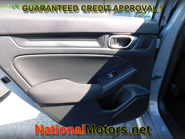 2022 Honda Civic Sport photo 5