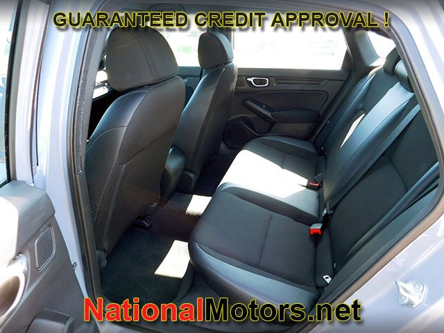 2022 Honda Civic Sport photo 6