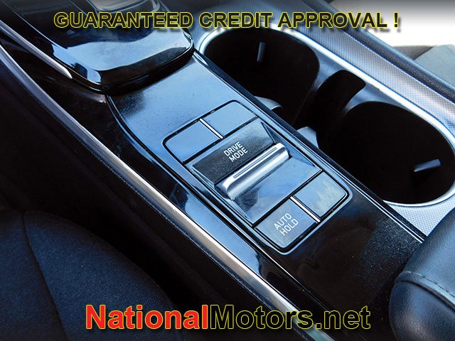2020 Hyundai Sonata SEL photo 16
