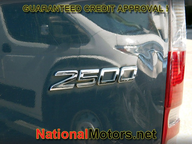 Mercedes-Benz Sprinter Cargo Van Vehicle Full-screen Gallery Image 06