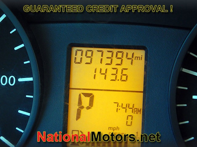 Mercedes-Benz Sprinter Cargo Van Vehicle Full-screen Gallery Image 19