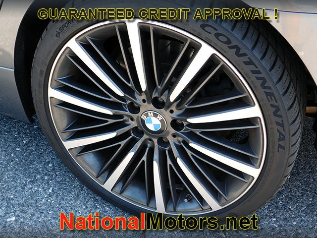 2016 Bmw 650i / ALPINA B6 photo 7