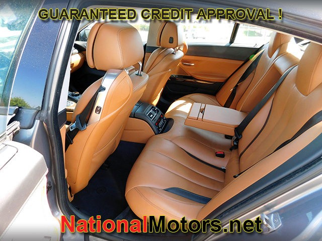 2016 Bmw 650i / ALPINA B6 photo 9