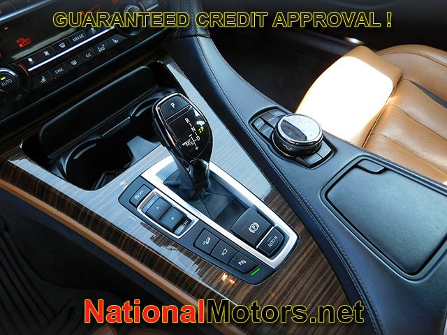 2016 Bmw 650i / ALPINA B6 photo 17