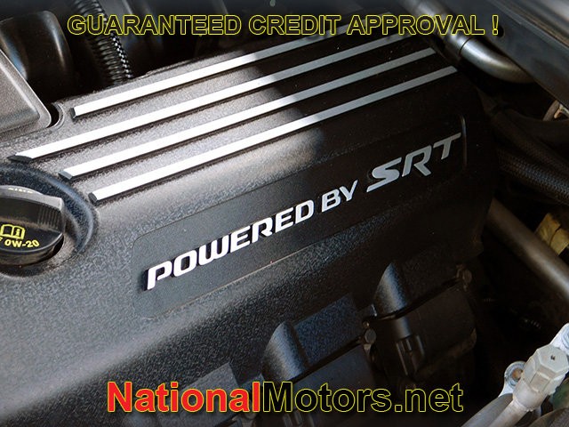 2022 Dodge Challenger R/T photo 14