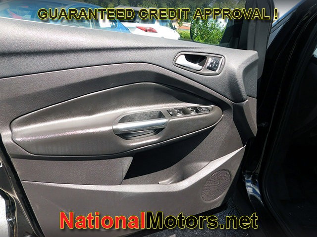 2016 Ford Escape Titanium photo 12