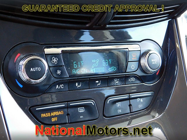 2016 Ford Escape Titanium photo 18