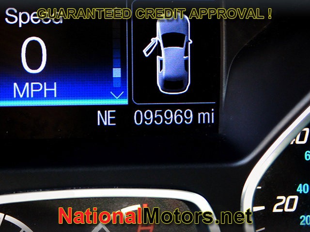 2016 Ford Escape Titanium photo 23