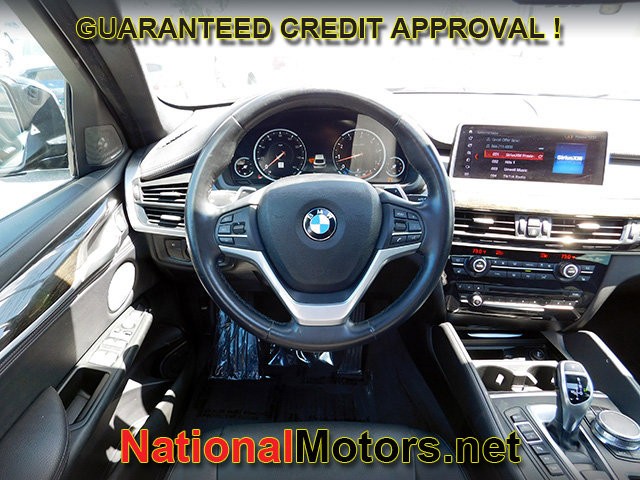 2019 Bmw X6 xDrive35i photo 10
