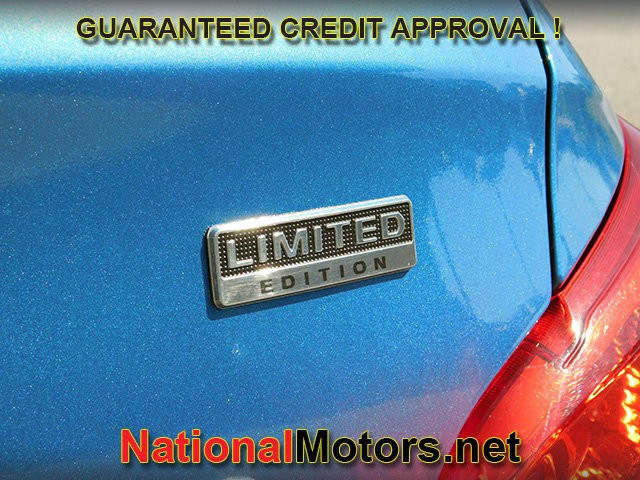 Mitsubishi Mirage G4 Vehicle Image 06