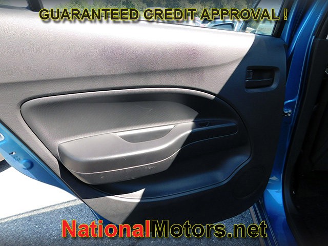 Mitsubishi Mirage G4 Vehicle Image 10