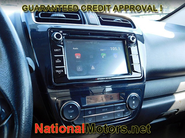 Mitsubishi Mirage G4 Vehicle Image 15