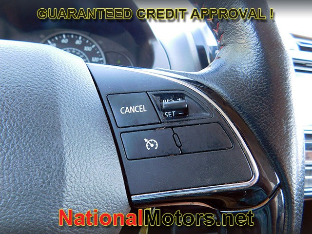 Mitsubishi Mirage G4 Vehicle Image 20