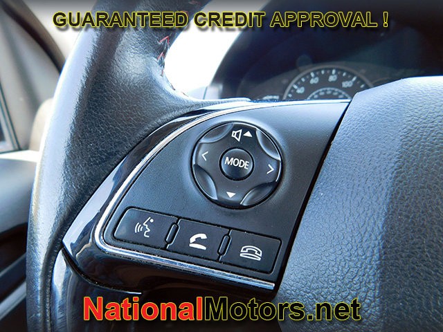 Mitsubishi Mirage G4 Vehicle Image 21