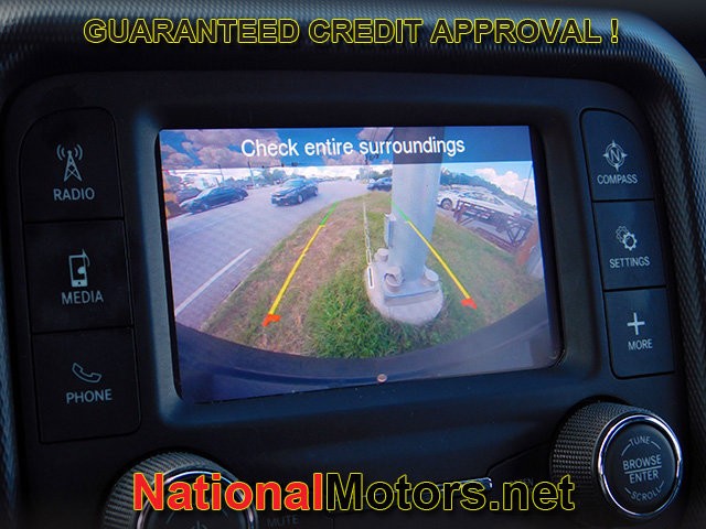 2021 Jeep Wrangler Unlimited Willys Sport photo 15